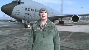 SSgt Higgins Holiday Greeting Reno NV