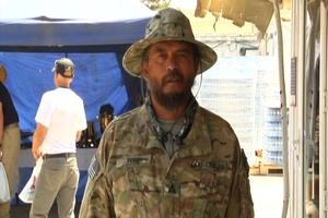Alejandro Pena