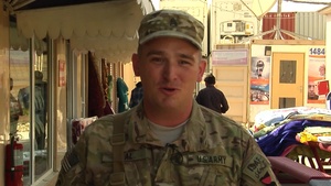 Staff Sgt. Patrick Neal