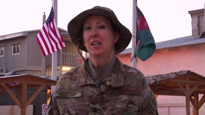 Col. Mary Kay Goetter