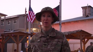 Col. Mary Kay Goetter