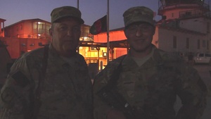 Sgt. Tyler Baxter