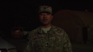 Capt. Richard Hallon