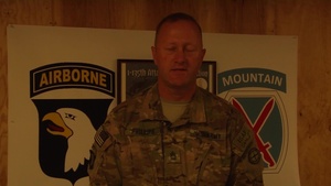 Sgt. 1st Class Allen Phillips