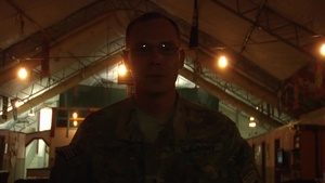 1st Lt. Scott Anderson