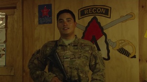 Cpl. Ivan Gonzales