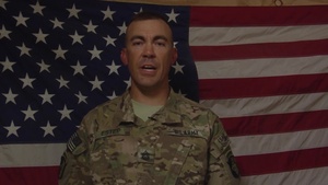 Sgt. 1st Class Danny Estep