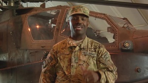 Chief Warrant Officer William Bush