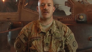 Sgt. 1st Class Benjamin Berislavich