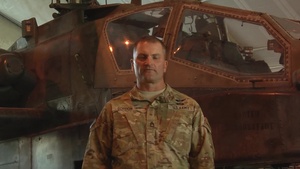 Sgt. 1st Class Robert Gordon