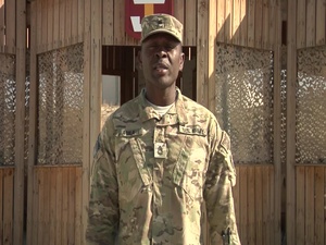 Sgt. 1st Class DONAVAL AVILA