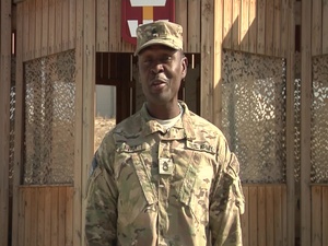 Sgt. 1st Class DONAVAL AVILA