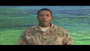 Capt. Armstead Deas