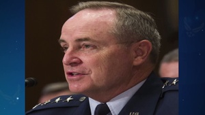 Air Force Report: Policy Changes