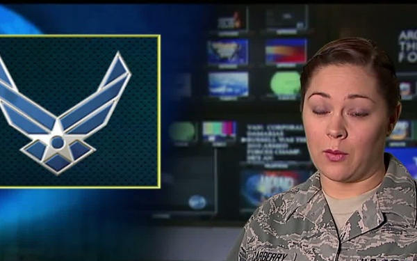 Air Force Report: SRB Changes