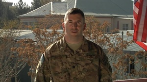 Lt. Col. Marty Easter