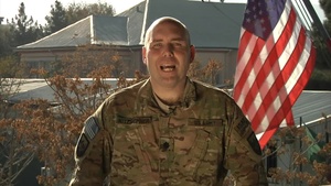 Lt. Col. Wayne Nitzschner