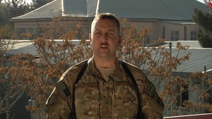 Senior Master Sgt. Daryl Baldosser, Jr.