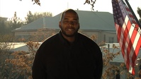 Tech. Sgt. Rodney Williams