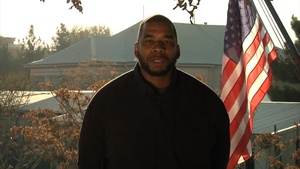 Tech. Sgt. Rodney Williams