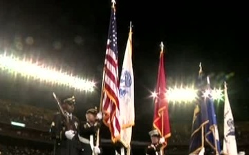 Military Appreciation Night Hawaii