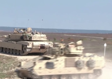 Ironhorse on a Rampage