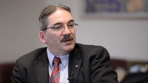 Marshall Center Insights: John D'Amato