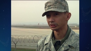 Around the Air Force: Safe Landings