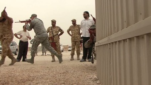 Around the Air Force:  Retraining-In List Changes