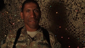 Spc. David Anderson