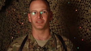 Lt. Col. John Hammer