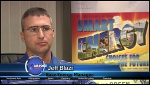 Air Force Report: Saving Energy