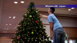 Air Force Report: Operation Decorations