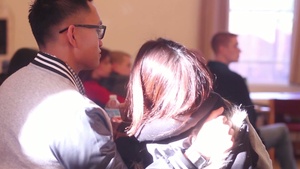7ID Marriage Training