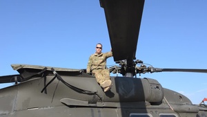 Spc. Brandon Casey