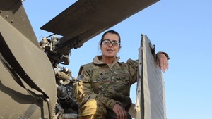 Spc. Luzdel Mar Burgos