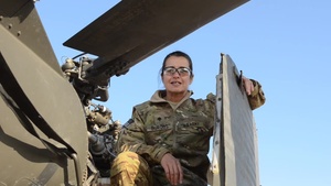 Spc. Luzdel Mar Burgos