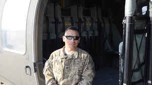 Staff Sgt. Adan Rivera