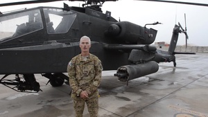 Sgt. Jerry McBride
