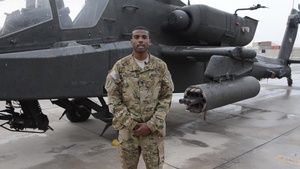 Spc. Ryan Huffstead