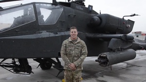 Spc. James Devlin