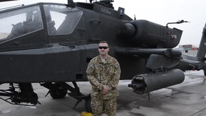 Pfc. Tyler Murphy