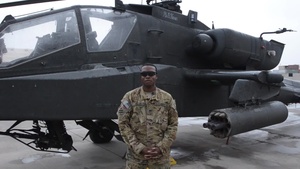 Staff Sgt. Jaquan Halim