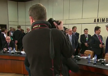 Meeting of the NATO Russia Council