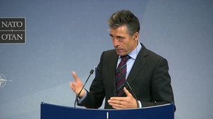 Press Conference Following the NATO-Russia Council