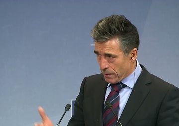 Press Conference Following the NATO-Russia Council