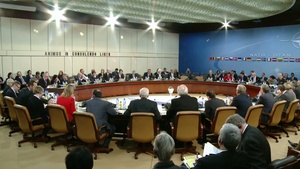 NATO Secretary General's Opening Remarks at the Meeting of the NATO-Georgia Commission