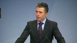 Meetings of NATO Ministers of Foreign Affairs - SG Press Conference
