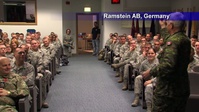 Air Force Report: NATO Seminar