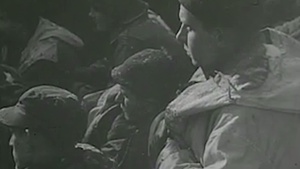 The Machine Gun Kid: A WWII veteran reflects on the siege of Bastogne